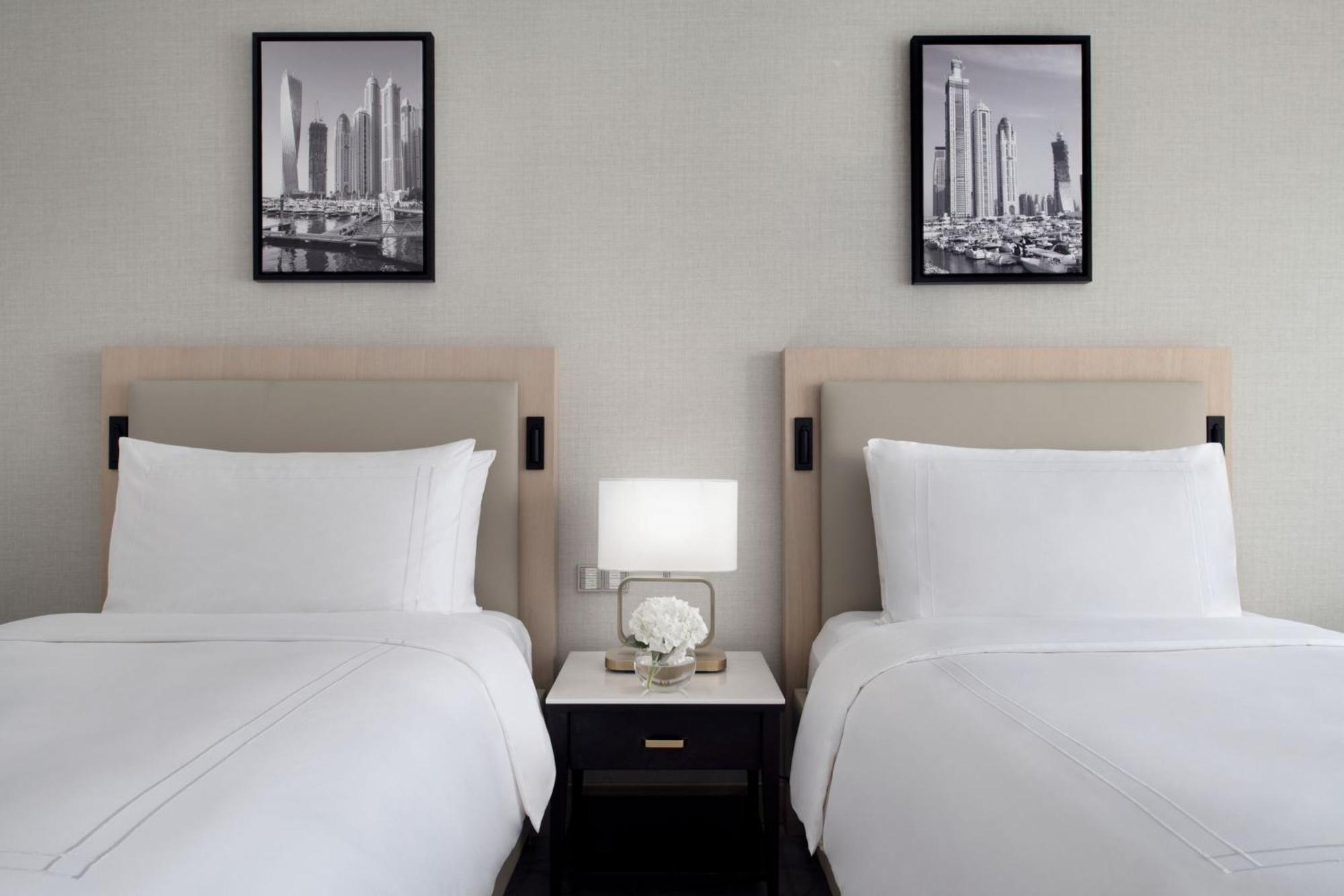 Jw Marriott Marina 5* Dubai