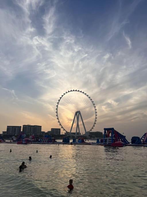 Jumeirah Residents, Free Parking Apartment *