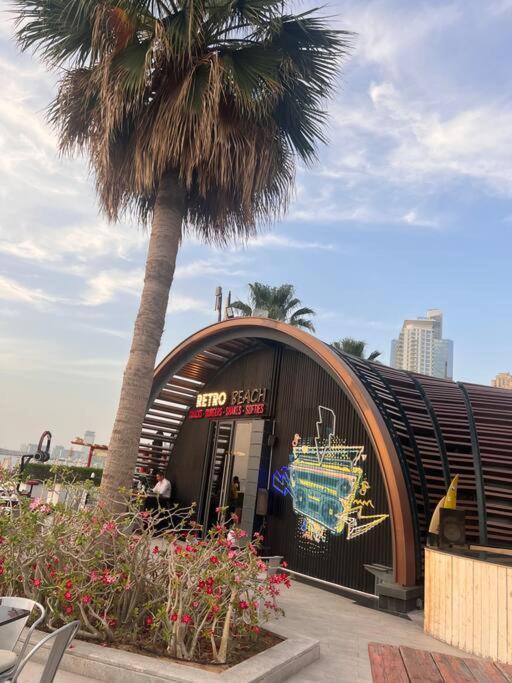 Apartment Jumeirah Residents, Free Parking Dubai
