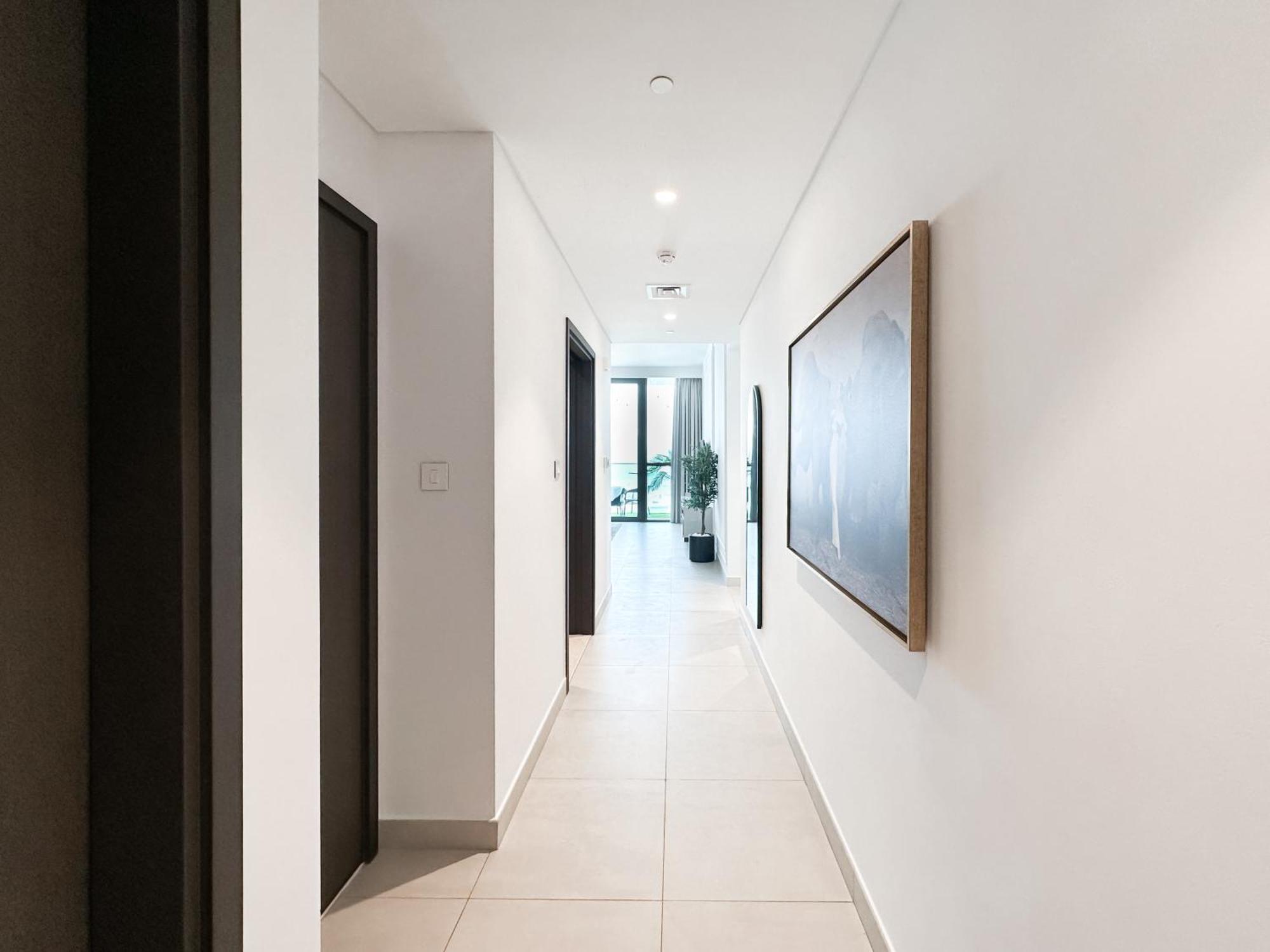 Stylish 2 Bedroom Dior-inspired Connected To Mall