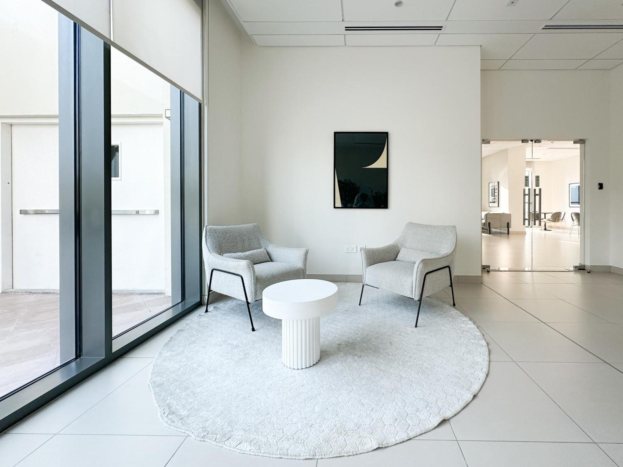 Stylish 2 Bedroom Dior-inspired Connected To Mall Dubai