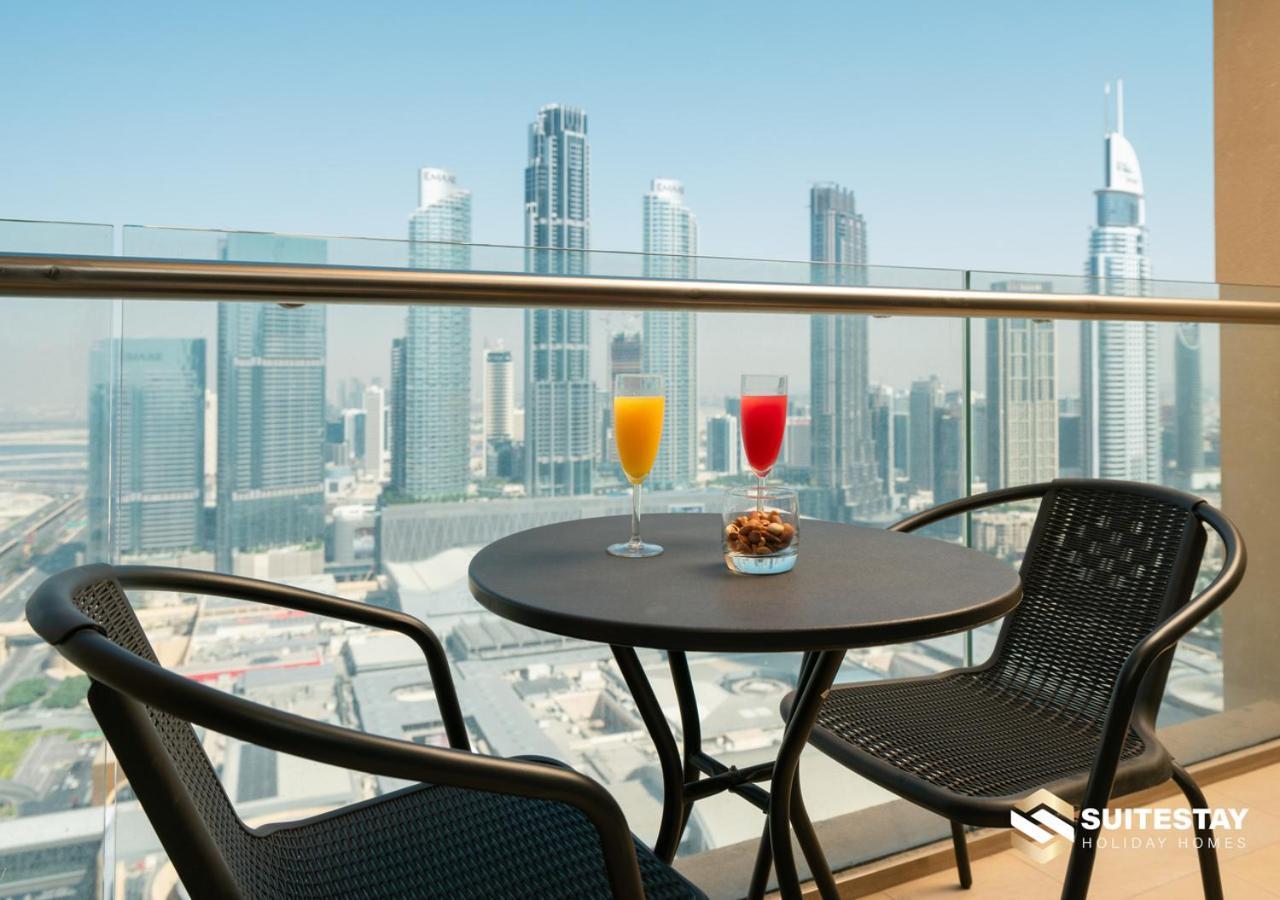 Apartment Deluxe - Address Mall -the Dubai