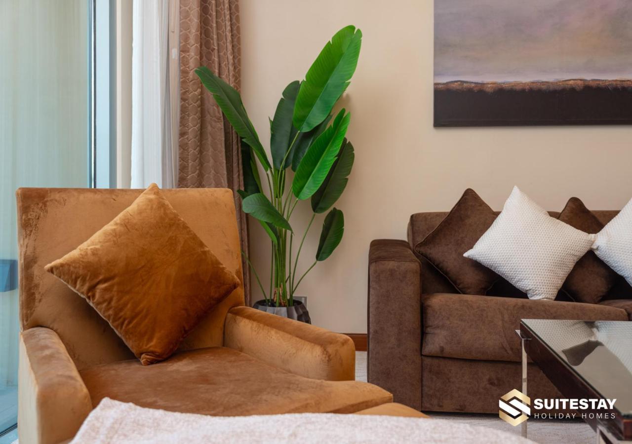 Apartment Deluxe - Address Mall -the