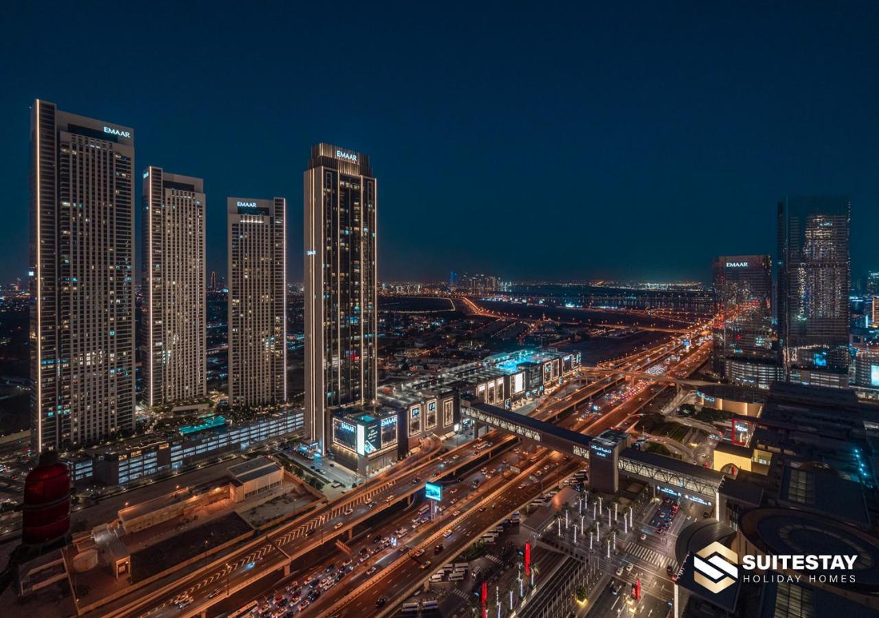 Apartment Deluxe - Address Mall -the