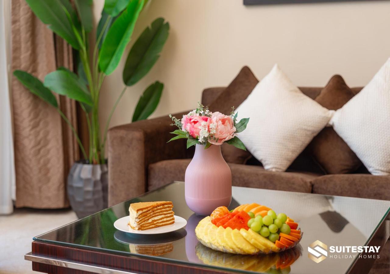 Deluxe - Address Mall -the Apartment Dubai