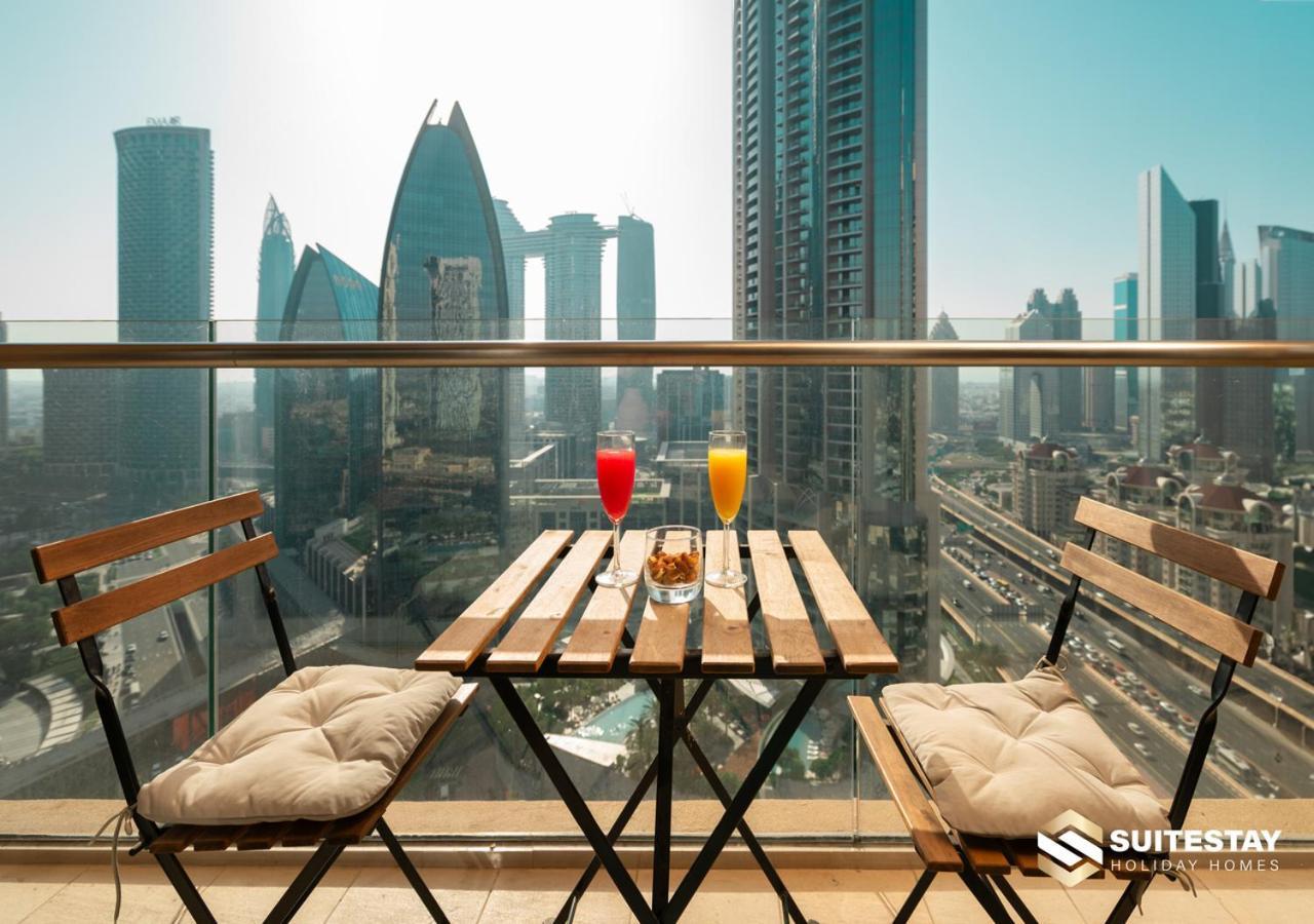 Apartment Deluxe - Address Mall -the