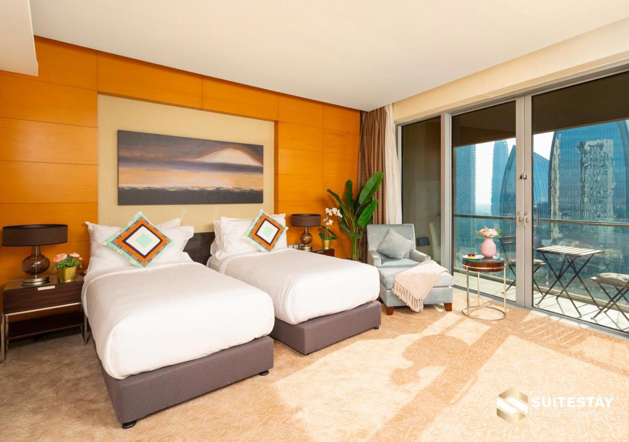 Apartment Deluxe - Address Mall -the *