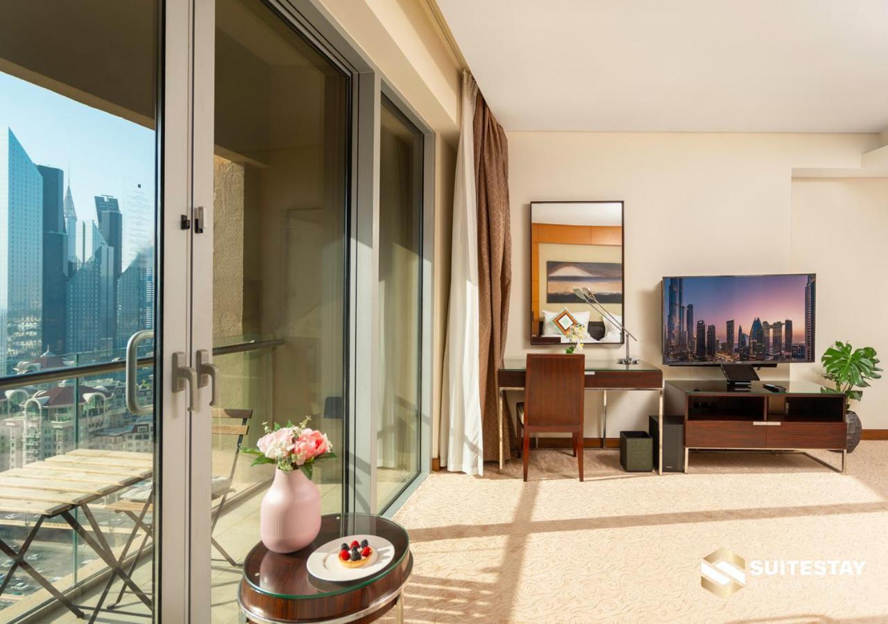 Apartment Deluxe - Address Mall -the