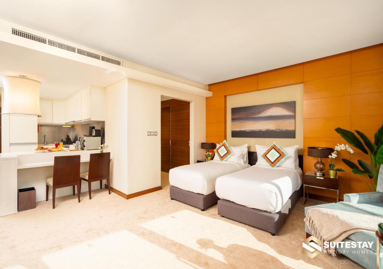 Apartment Deluxe - Address Mall -the