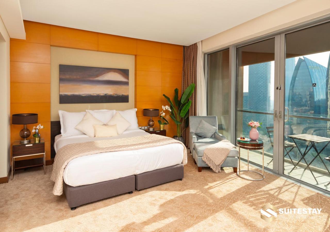Deluxe - Address Mall -the Apartment Dubai
