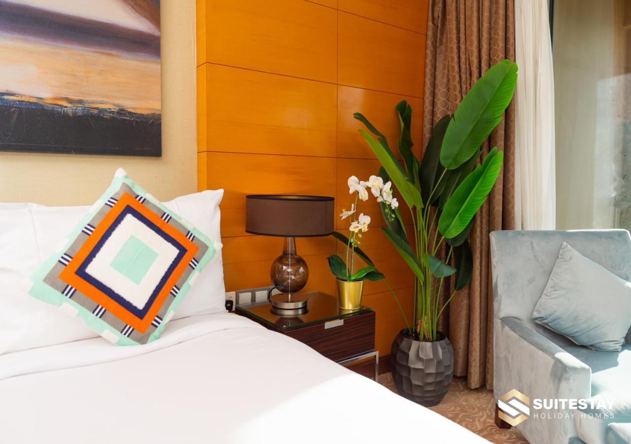 Apartment Deluxe - Address Mall -the Dubai