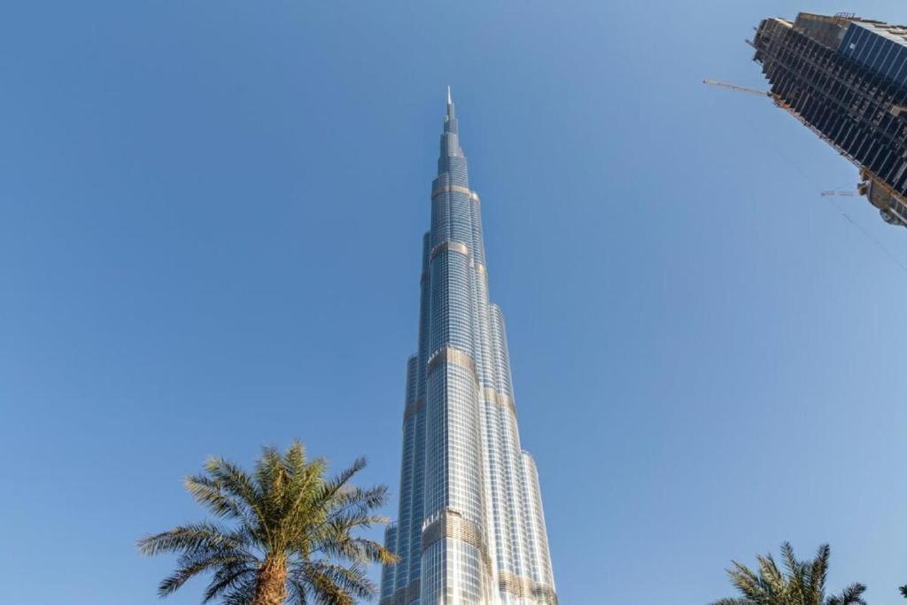 Fancy One Bedroom In Downtown * Dubai