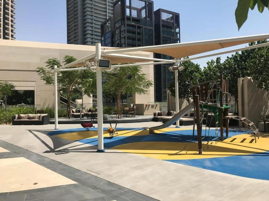 Fancy One Bedroom In Downtown Dubai