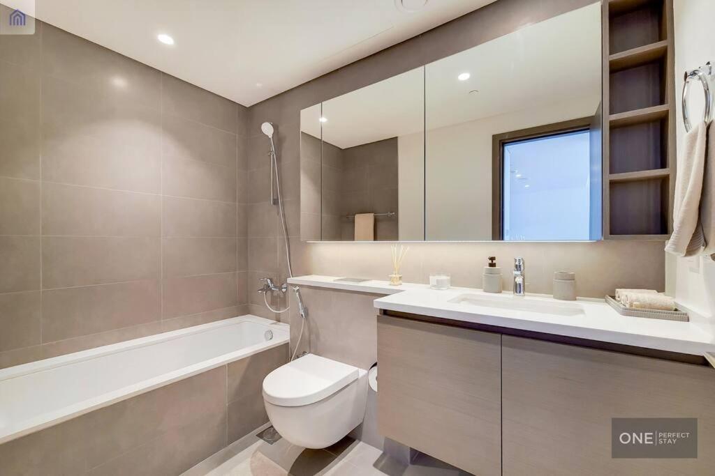 Apartment High Floor Stunning Location Canal View