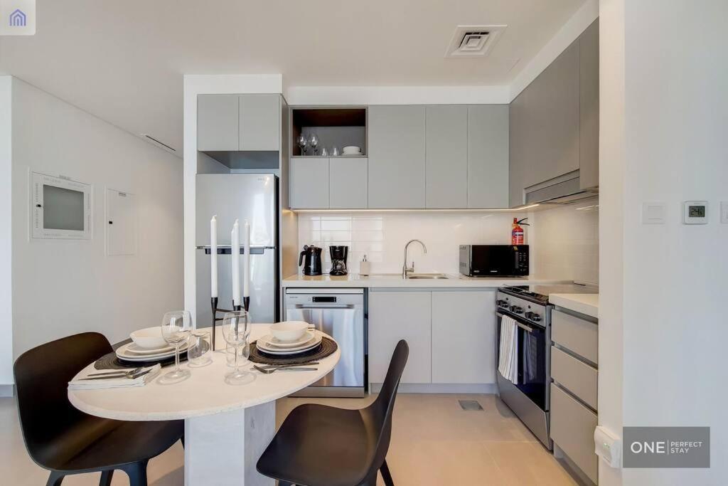 High Floor Stunning Location Canal View Dubai