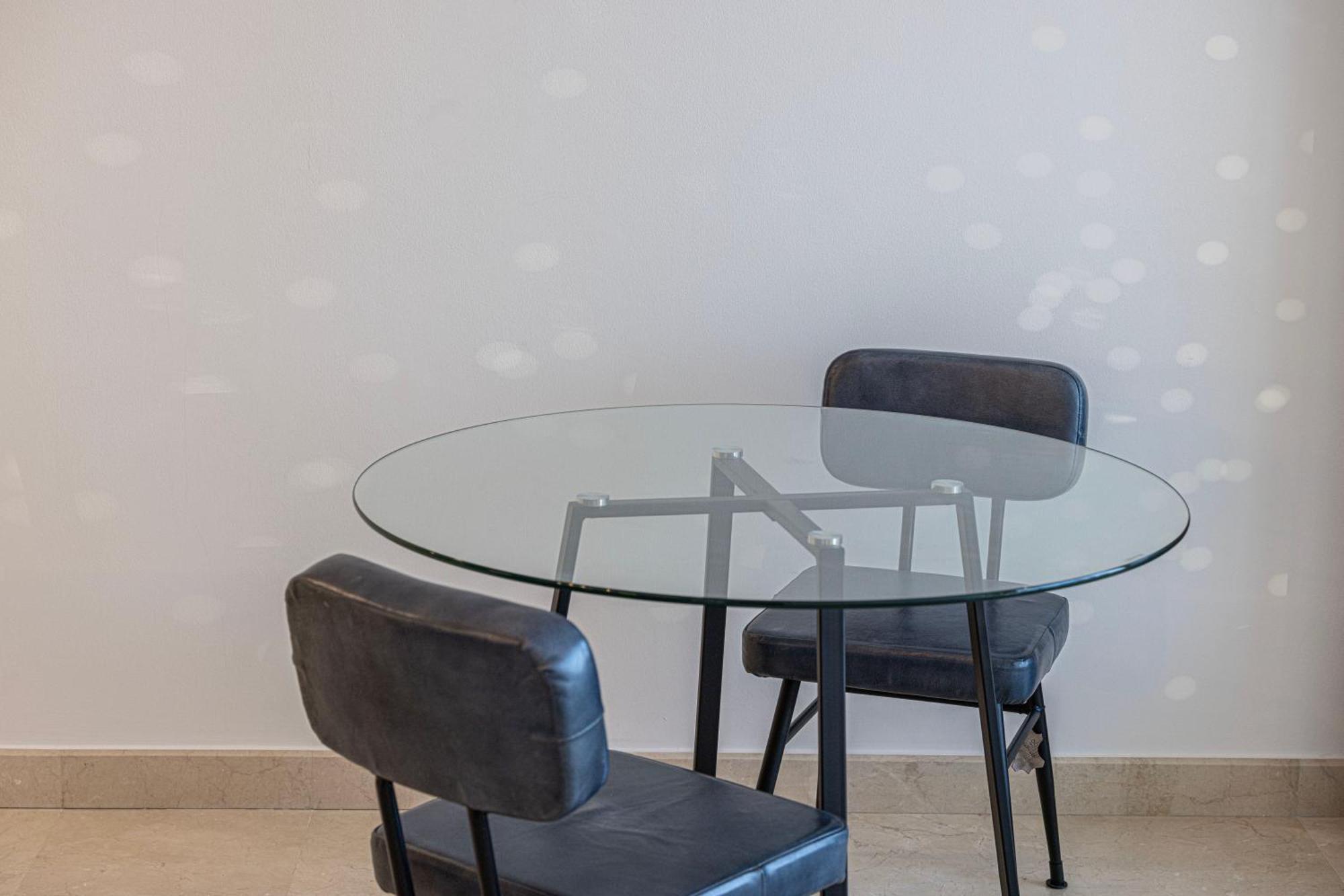 Apartment Heart Of Difc 1 Bedroom Lux - Exceptional View *