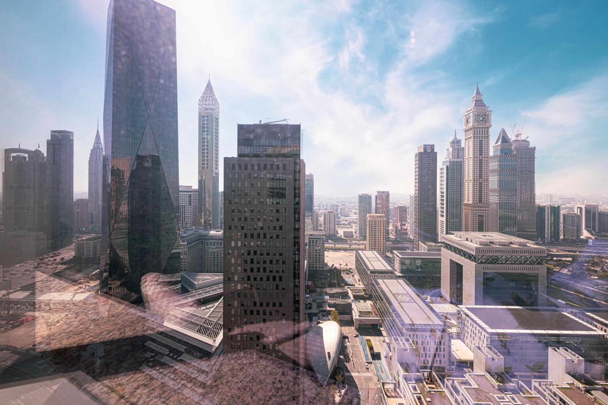 Heart Of Difc 1 Bedroom Lux - Exceptional View