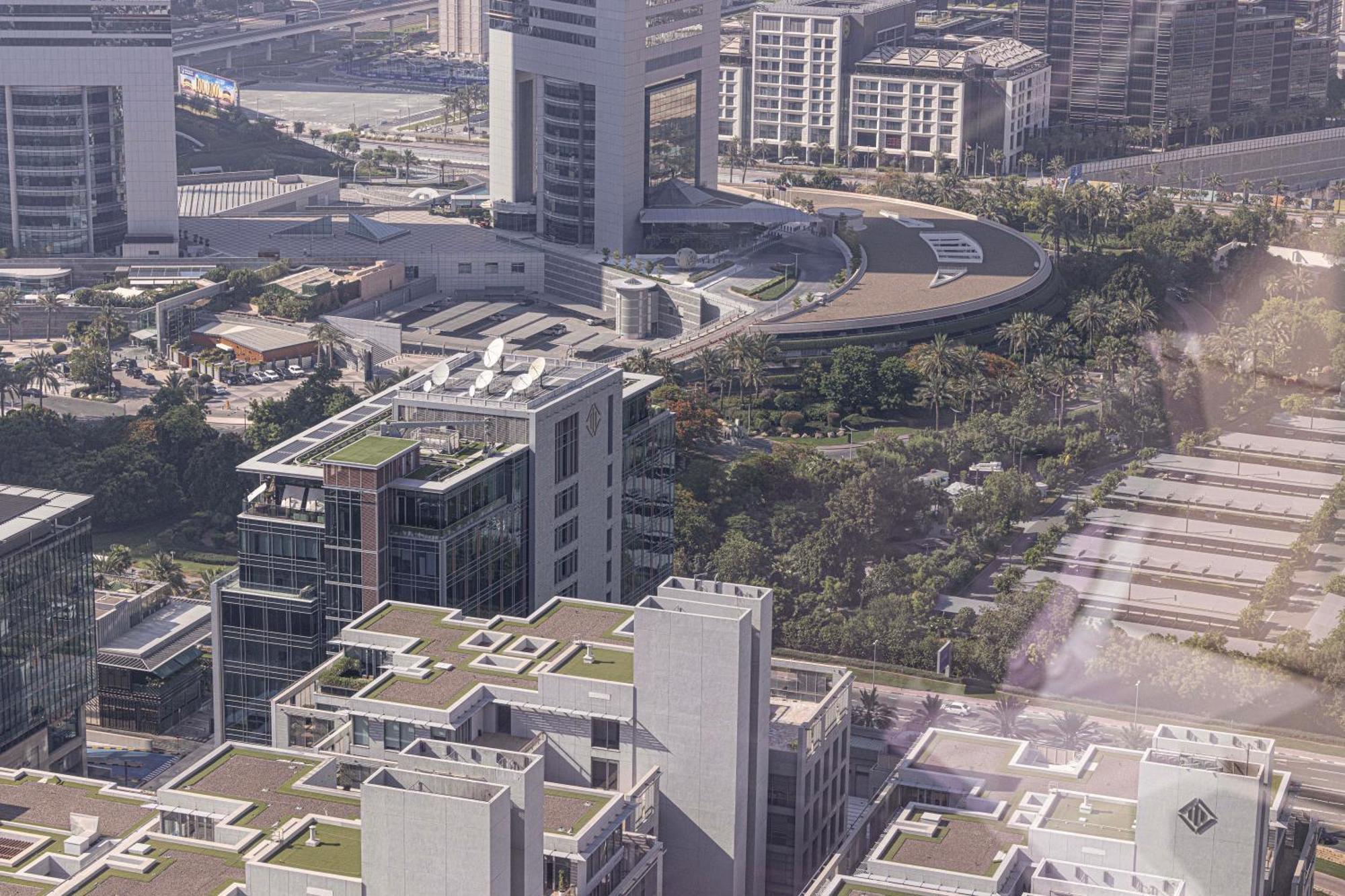 Heart Of Difc 1 Bedroom Lux - Exceptional View