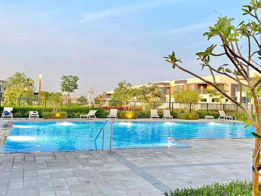 5 Bedroom - Hills Villa *