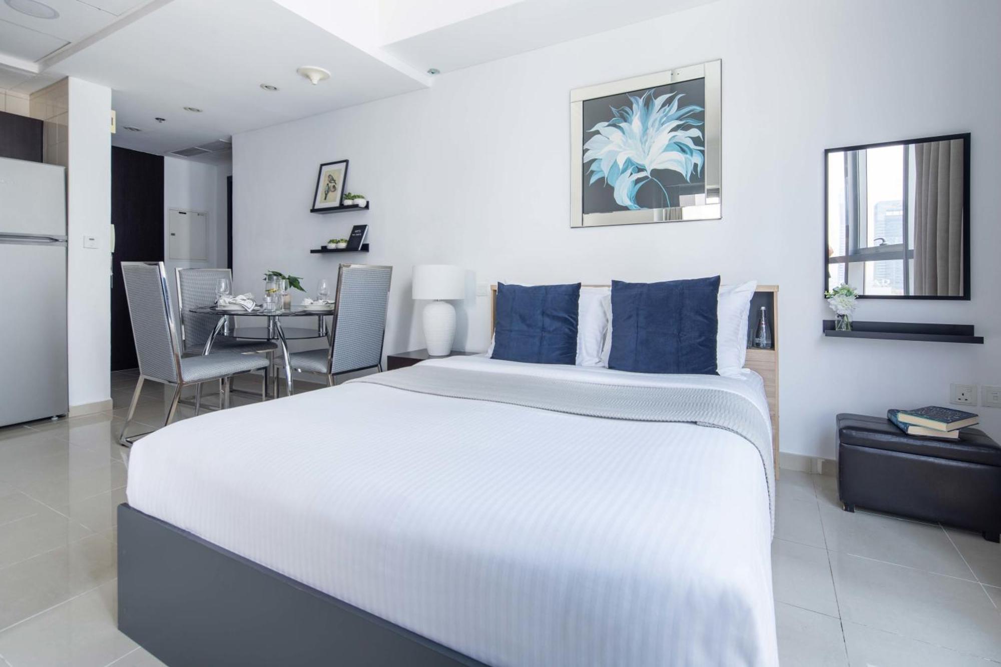 Apartment Frank Porter - Bay Central
