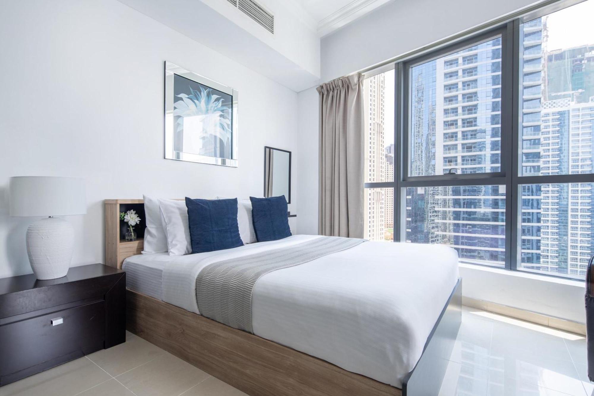 Apartment Frank Porter - Bay Central *