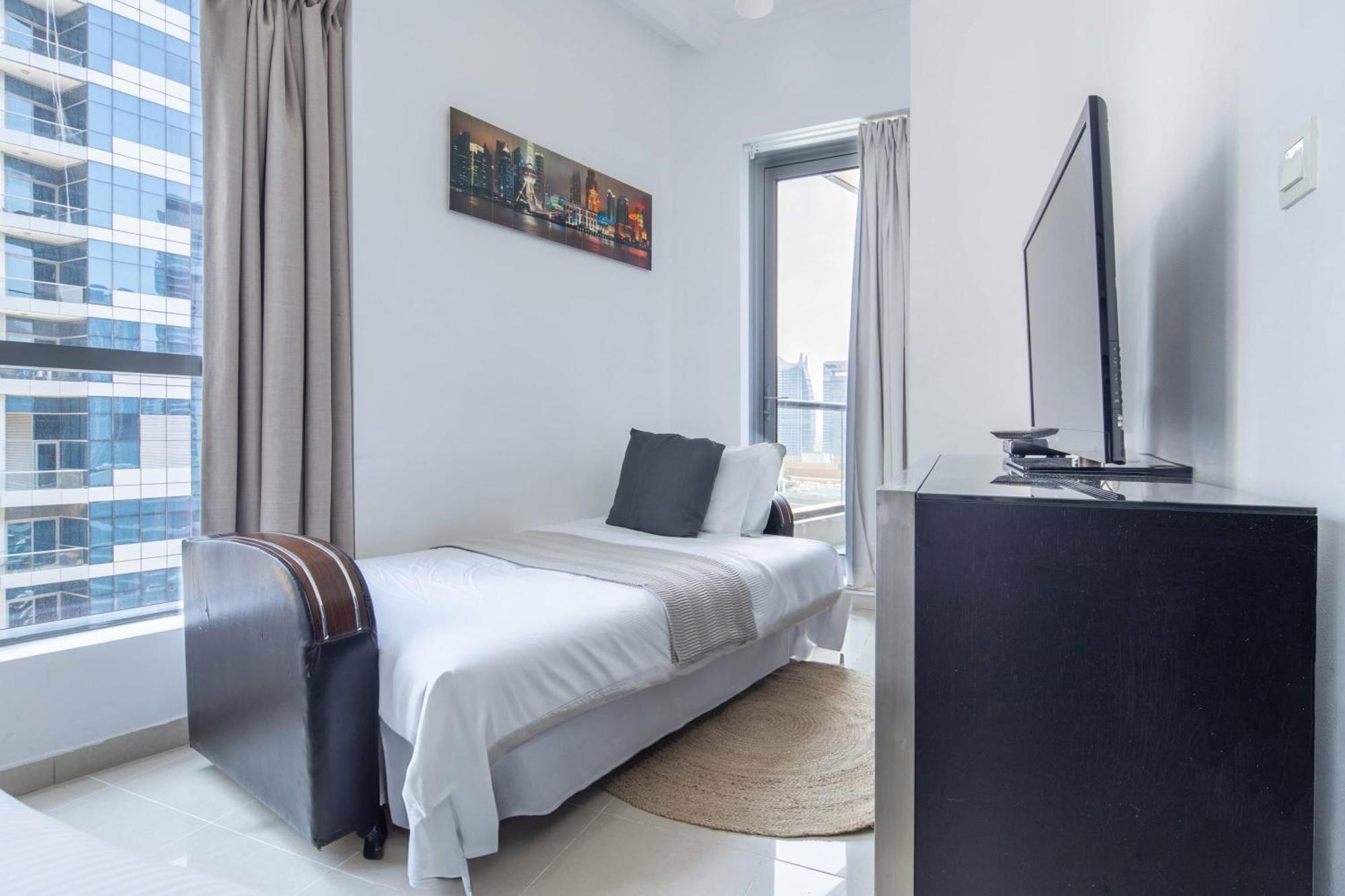 Apartment Frank Porter - Bay Central