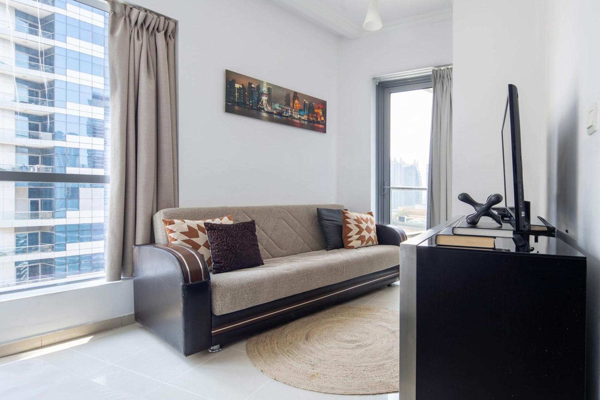 Apartment Frank Porter - Bay Central *