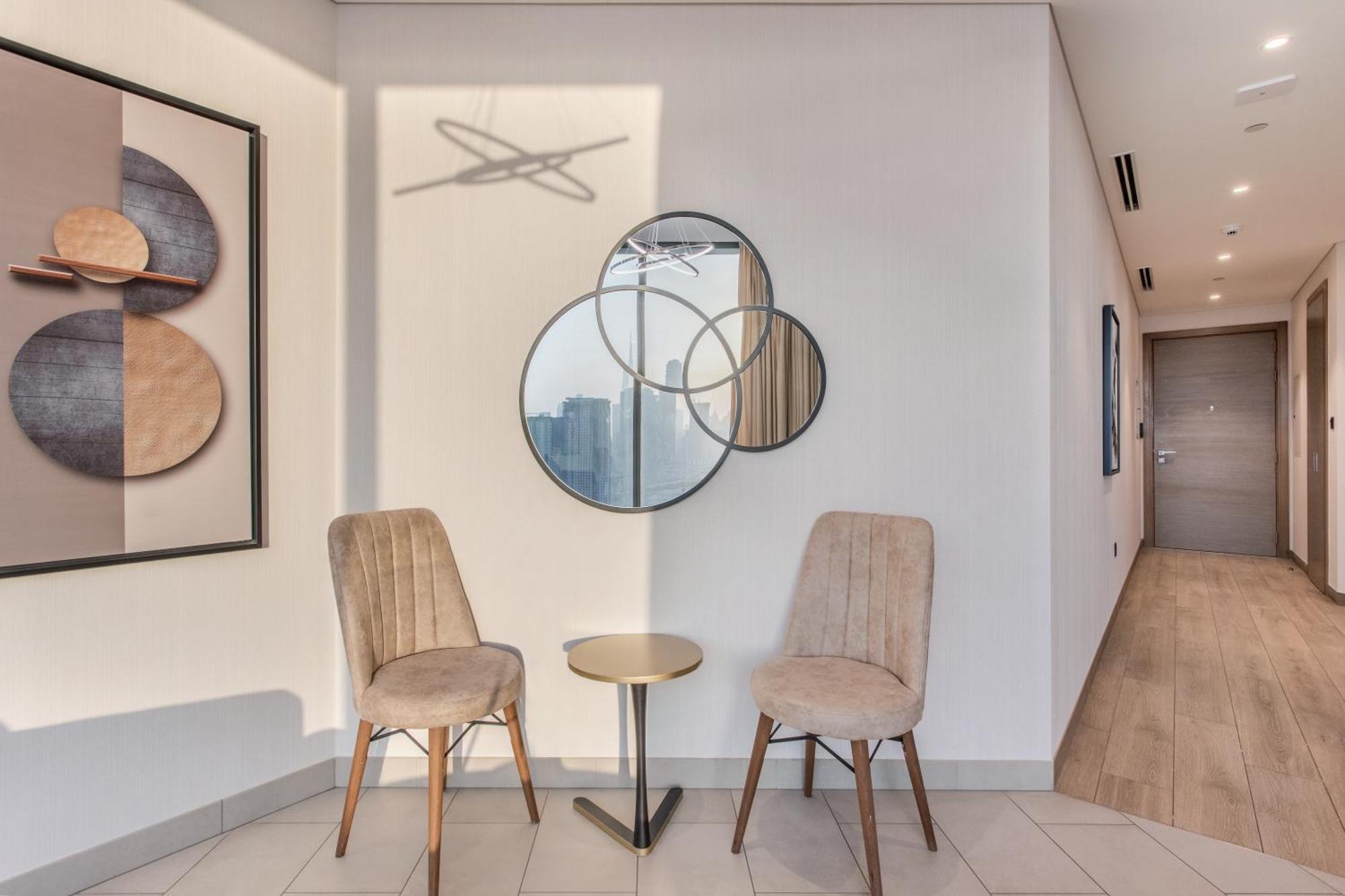 Apartment By Latinem Luxury 2br W3303 Near Burj Khalifa