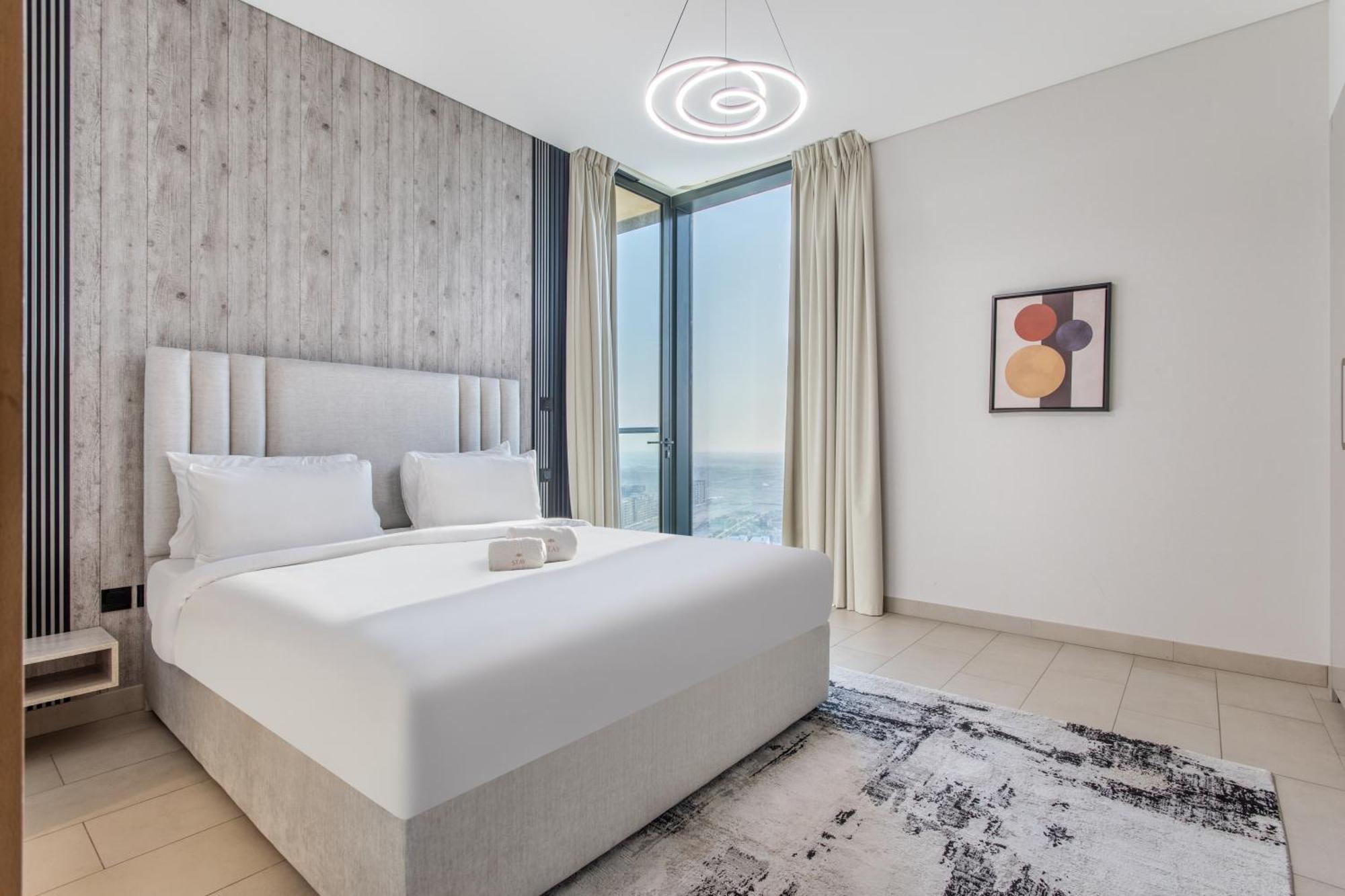 By Latinem Luxury 2br W3303 Near Burj Khalifa Apartment Dubai