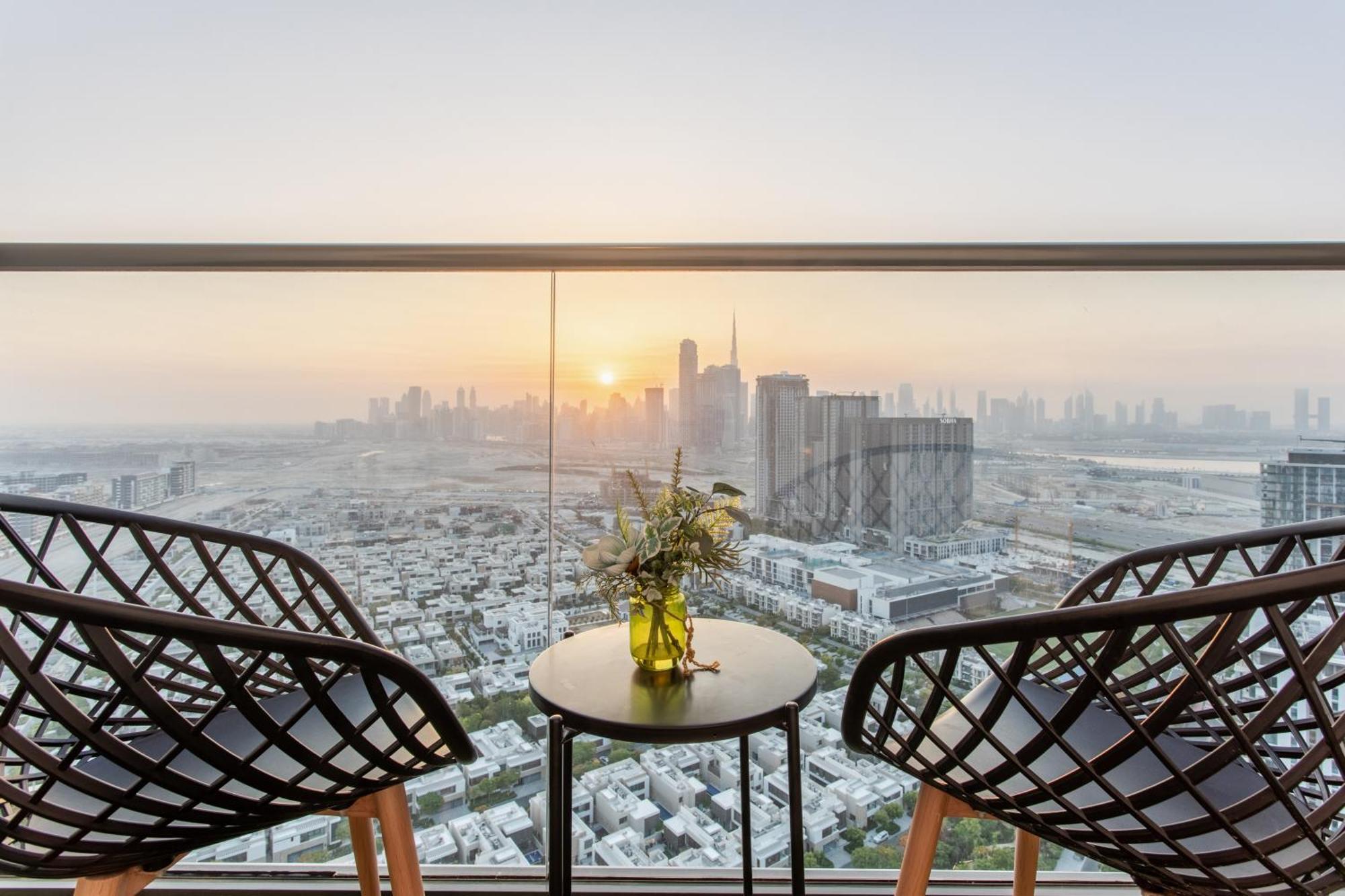 By Latinem Luxury 2br W3303 Near Burj Khalifa Apartment *