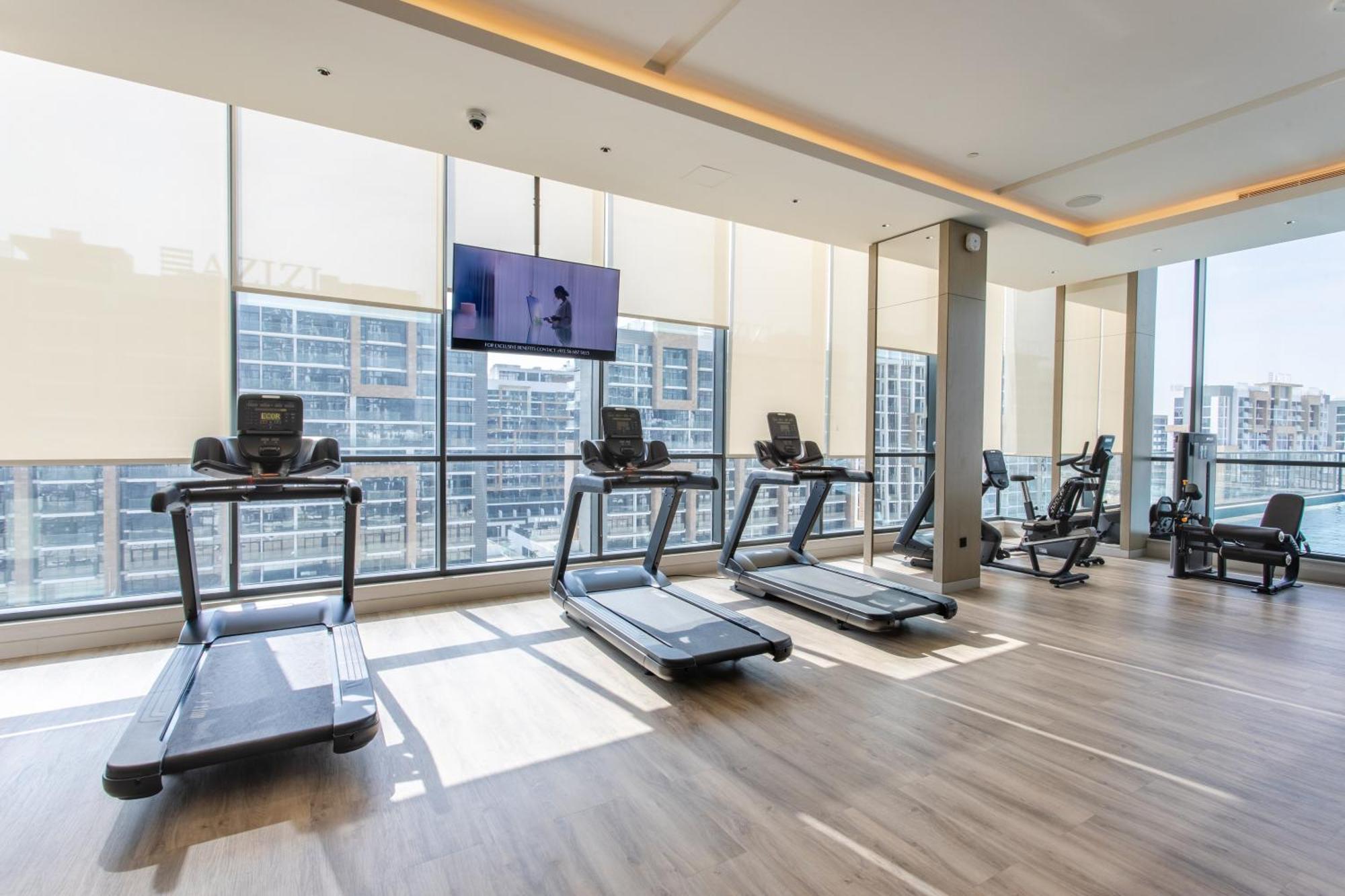 Apartment By Latinem Luxury 2br W3303 Near Burj Khalifa *