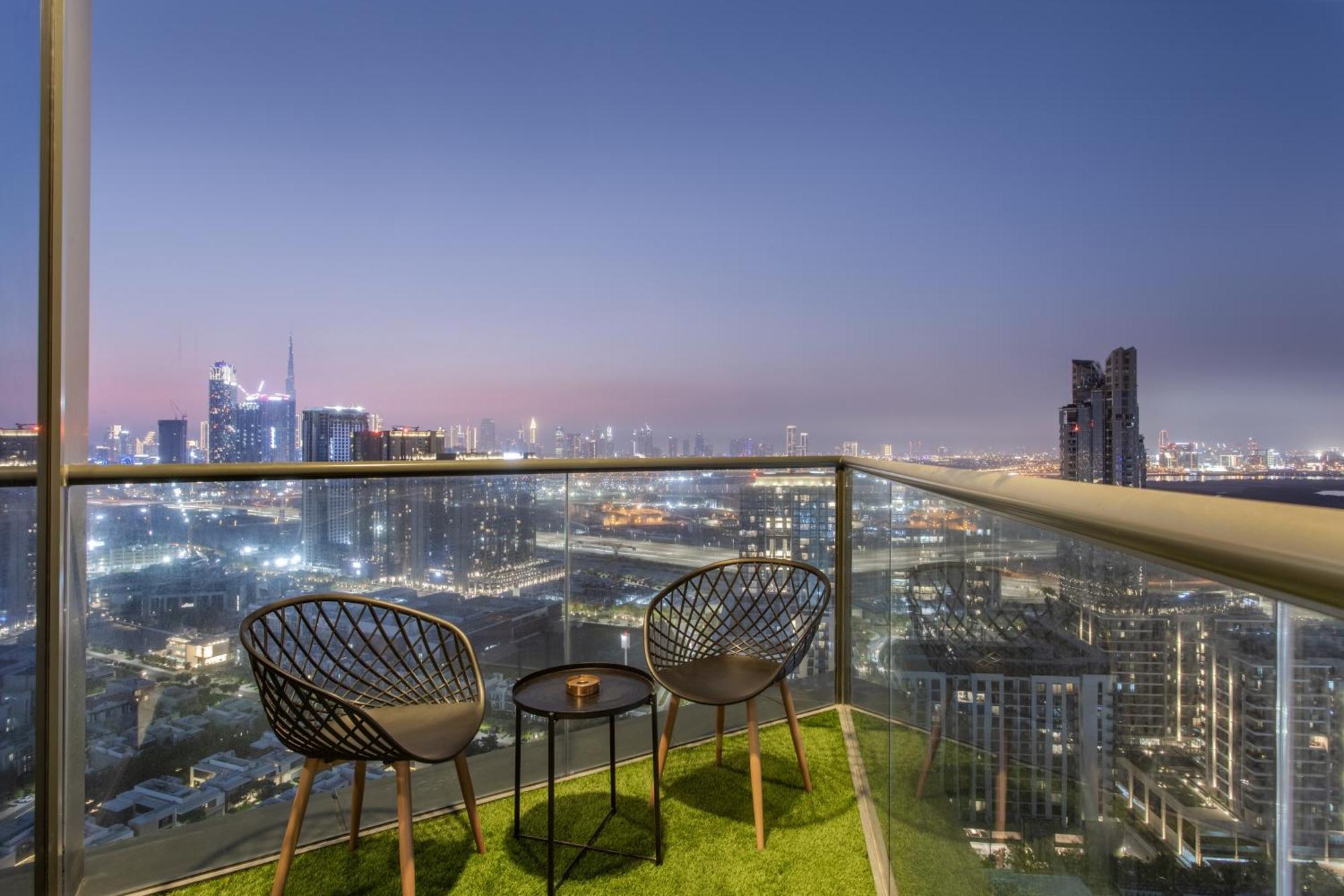 By Latinem Luxury 2br W3303 Near Burj Khalifa Apartment Dubai