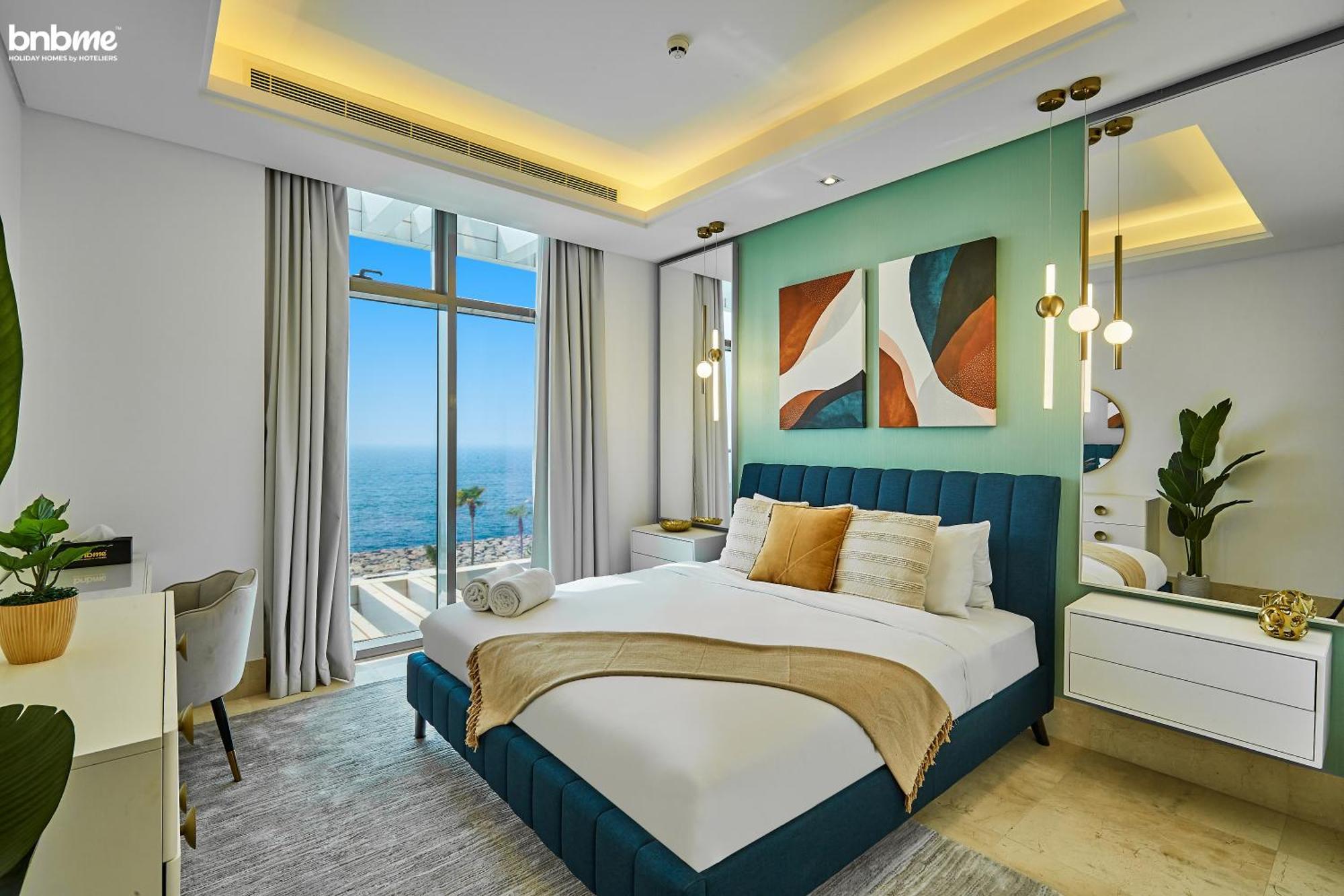 Apartment Bnbmehomes - The8 Palm *