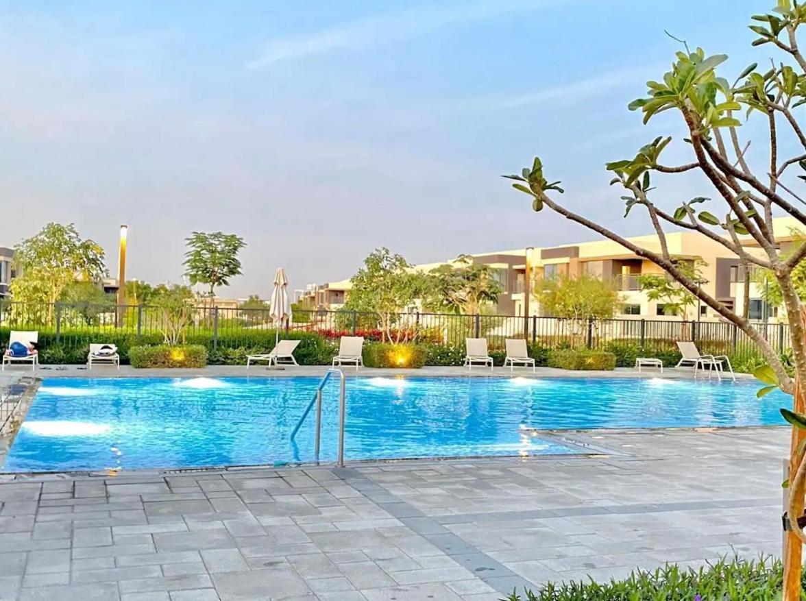 Villa Oraya - Suburban Serenity At Spacious 4br In Maple 2 *