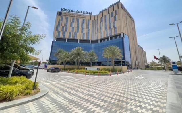 Villa Oraya - Suburban Serenity At Spacious 4br In Maple 2 Dubai