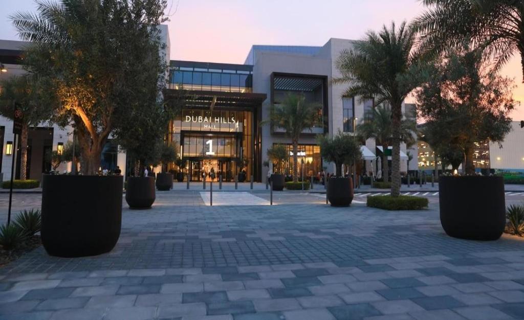 Oraya - Suburban Serenity At Spacious 4br In Maple 2 * Dubai