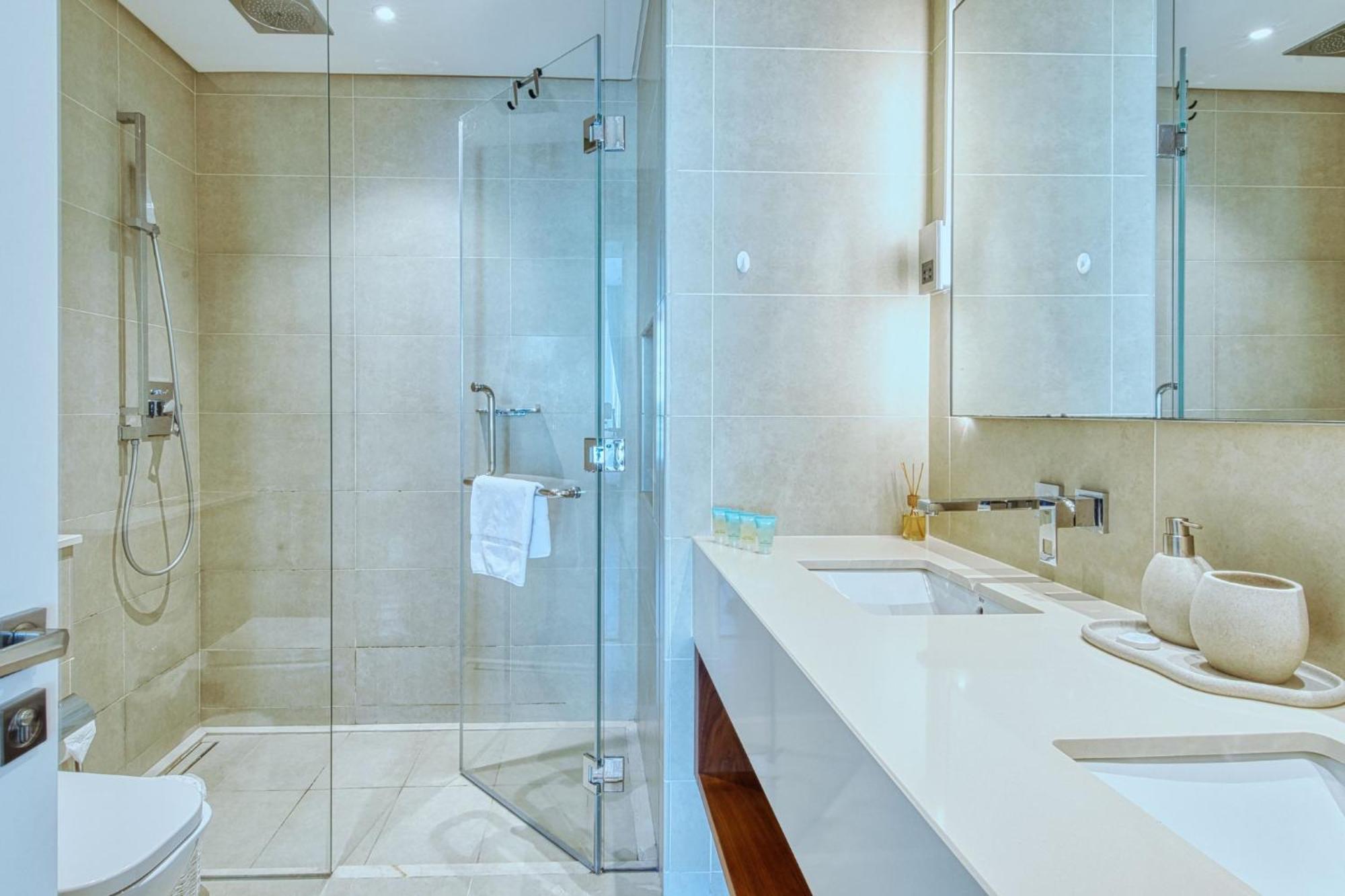 Apartment Luxury 1br In Marina Gate Dubai