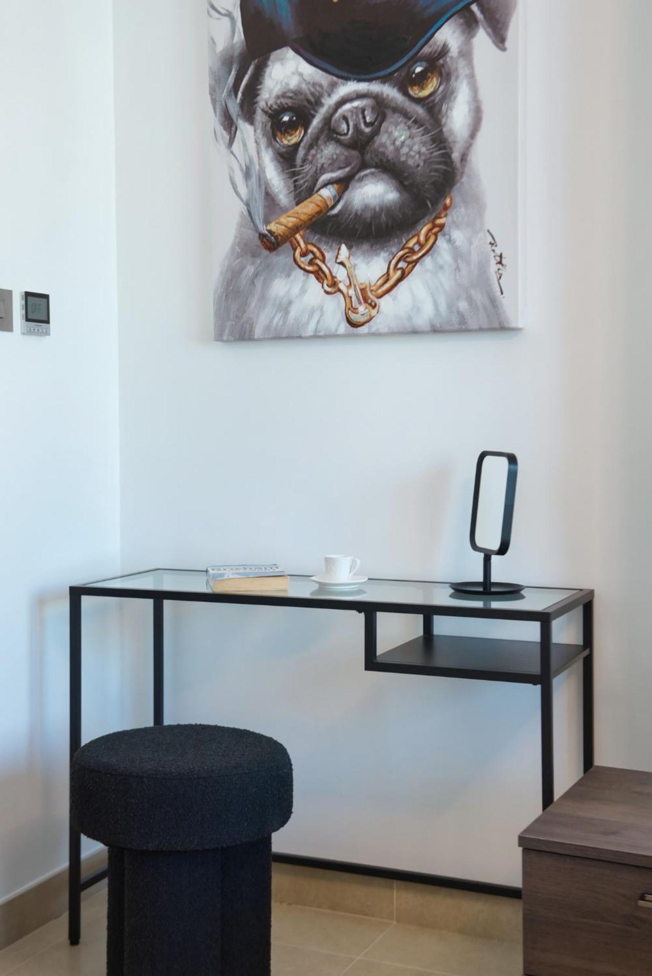 Apartment Luxury 1br In Marina Gate Dubai