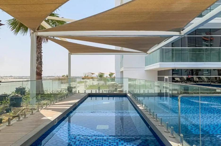 Smartstay At Carson Tower - Panoramic Views - Modern Luxury *
