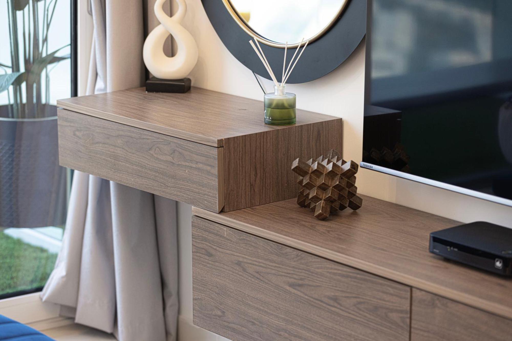 Smartstay At Carson Tower - Panoramic Views - Modern Luxury Apartment *