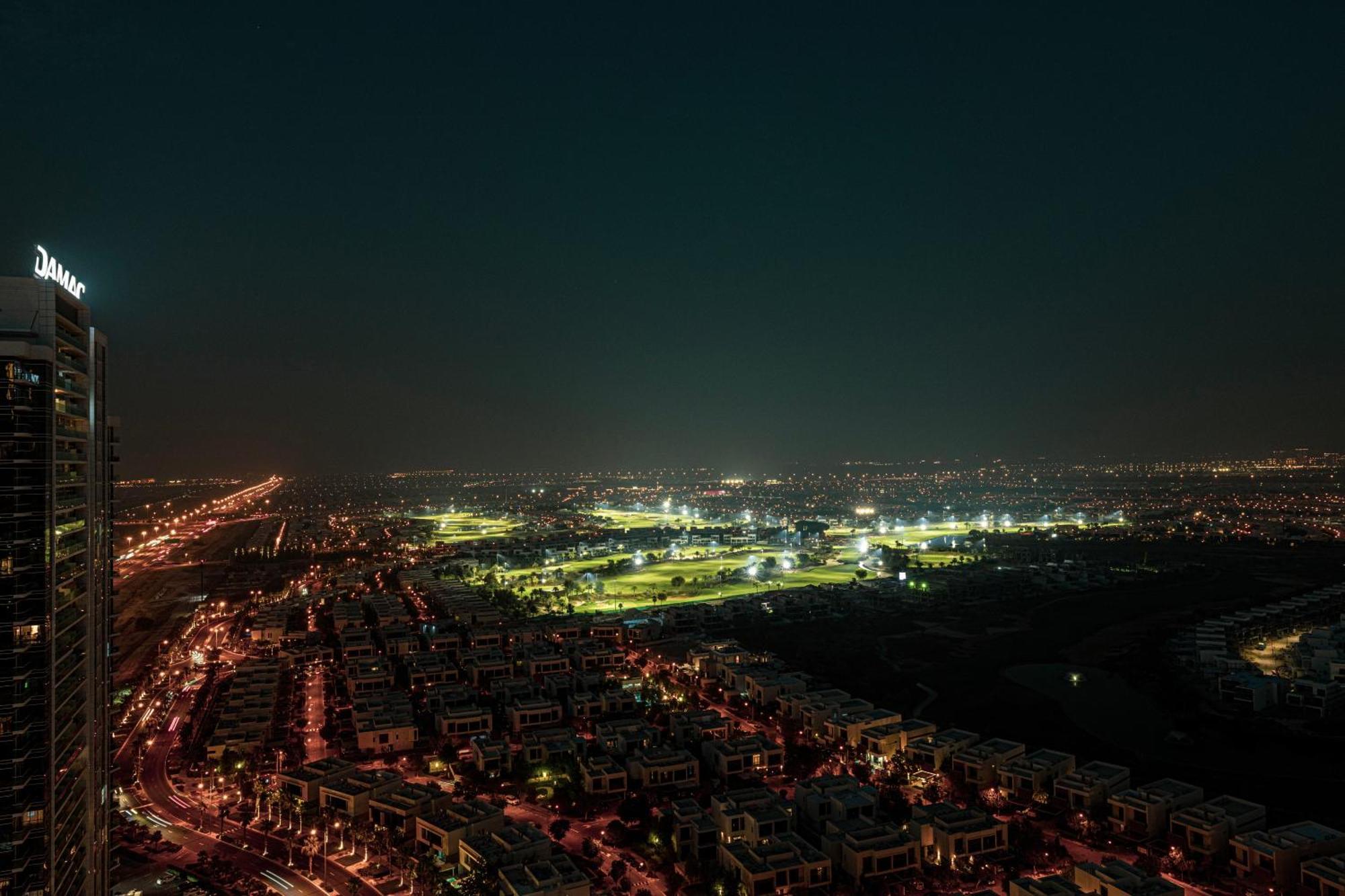 Smartstay At Carson Tower - Panoramic Views - Modern Luxury