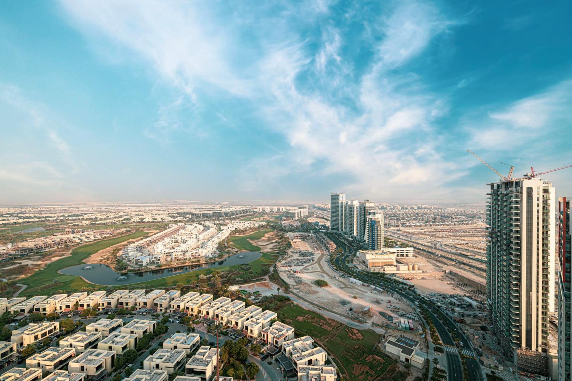 Apartment Smartstay At Carson Tower - Panoramic Views - Modern Luxury *