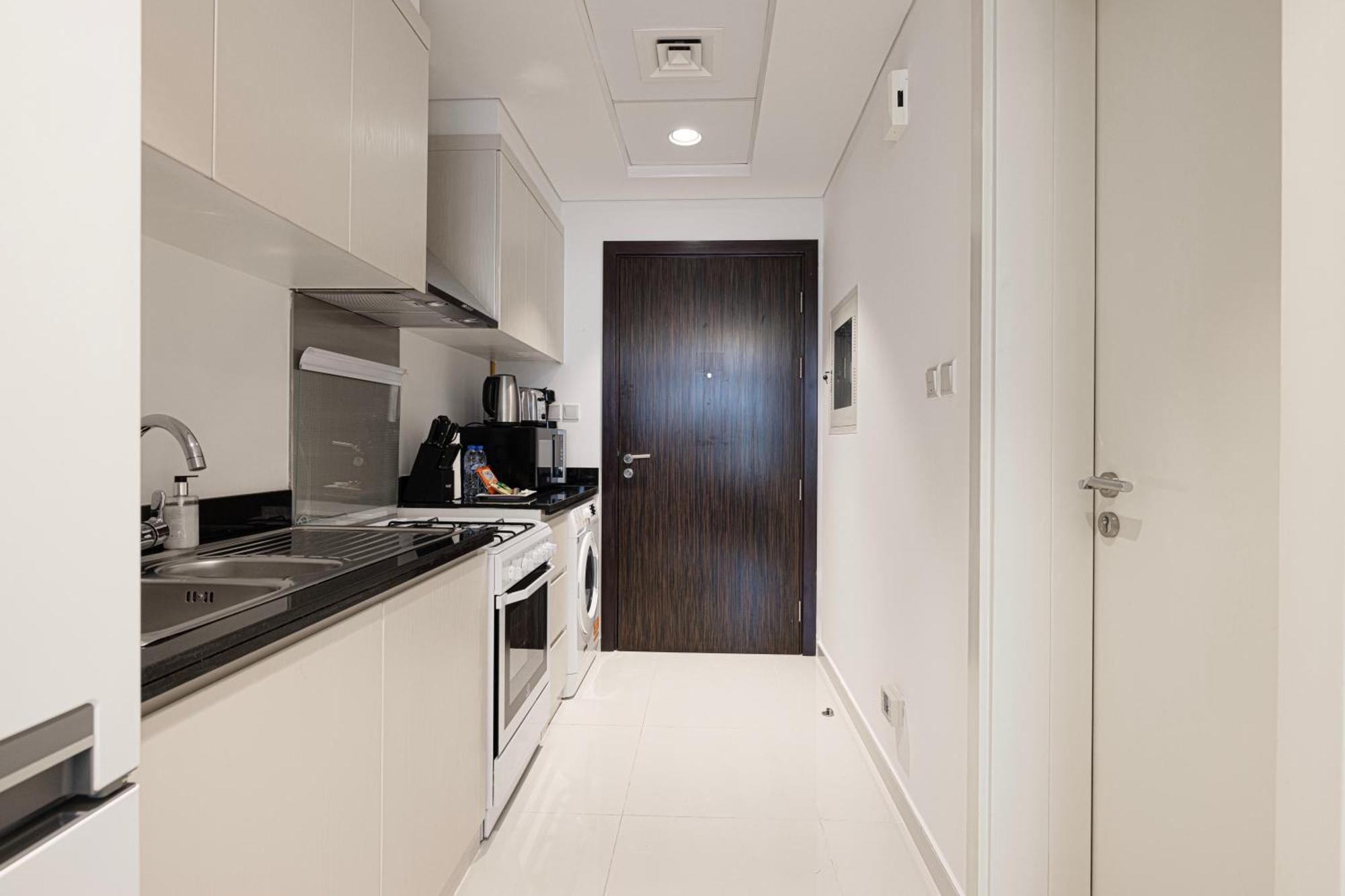 Smartstay At Carson Tower - Panoramic Views - Modern Luxury