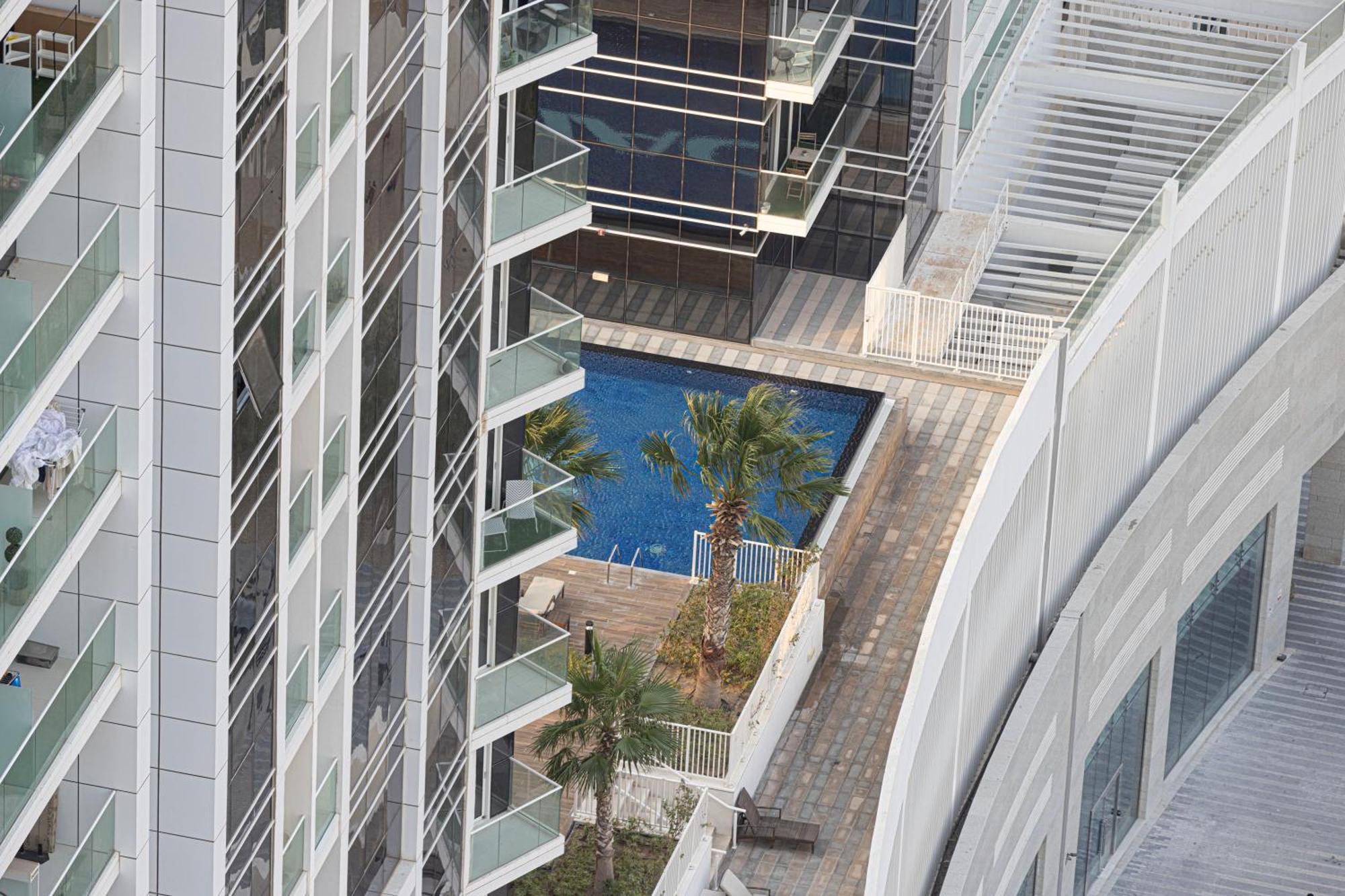 Smartstay At Carson Tower - Panoramic Views - Modern Luxury