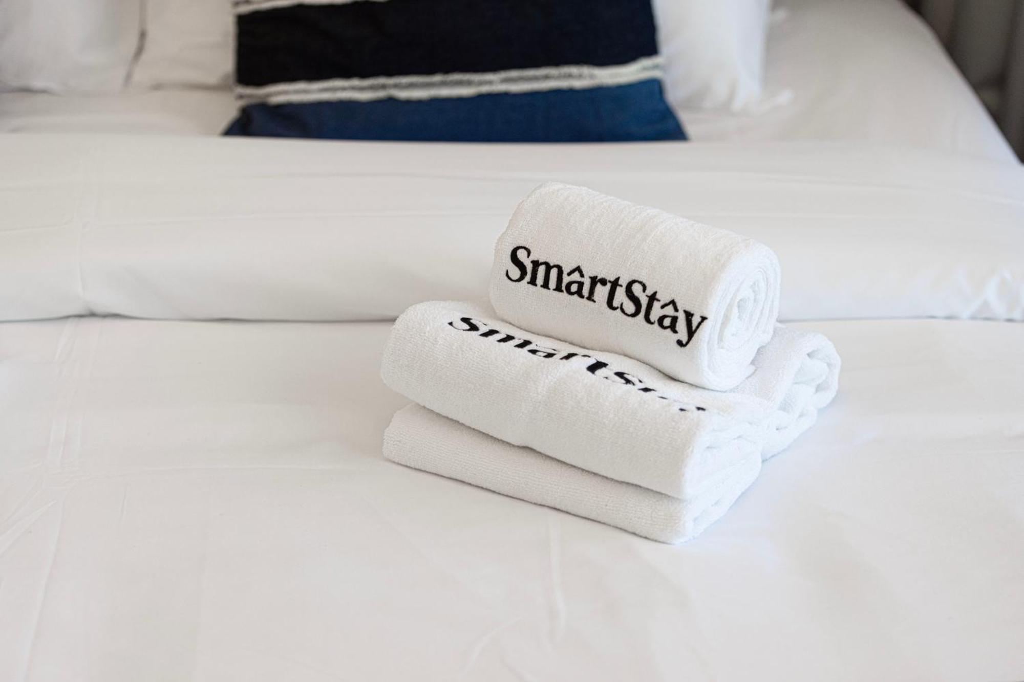 Apartment Smartstay At Carson Tower - Panoramic Views - Modern Luxury