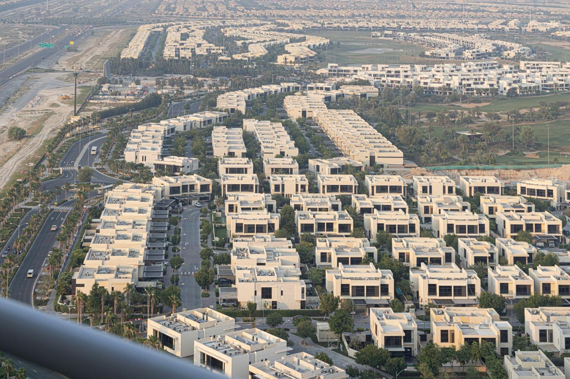 Apartment Smartstay At Carson Tower - Panoramic Views - Modern Luxury Dubai