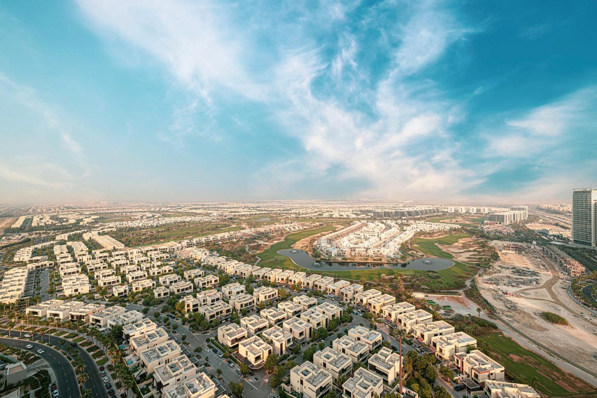 Smartstay At Carson Tower - Panoramic Views - Modern Luxury