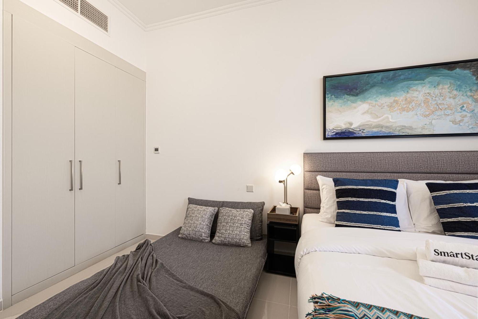 Smartstay At Carson Tower - Panoramic Views - Modern Luxury Apartment