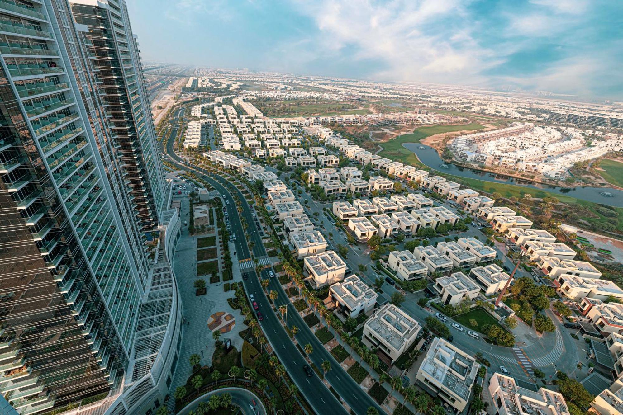 Smartstay At Carson Tower - Panoramic Views - Modern Luxury Apartment *