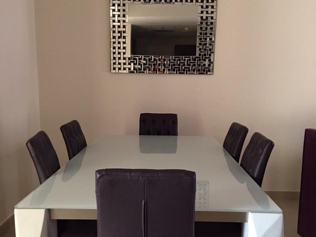 Three Bedroom - Centrium Impz